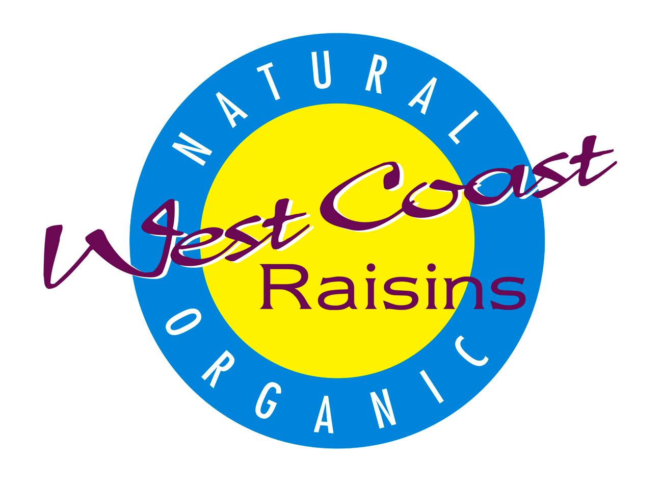 West Coast Raisins